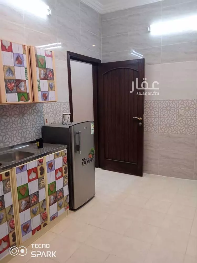 شقة للإيجار في شارع ابو القاسم بن احمد الزياني, حي الشامية الجديد, مدينة مكة المكرمة, منطقة مكة المكرمة