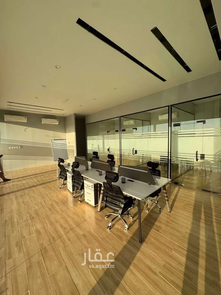 مكتب تجاري للإيجار في شارع ابو عمير بن انس, حي الحمدانية, مدينة جدة, منطقة مكة المكرمة