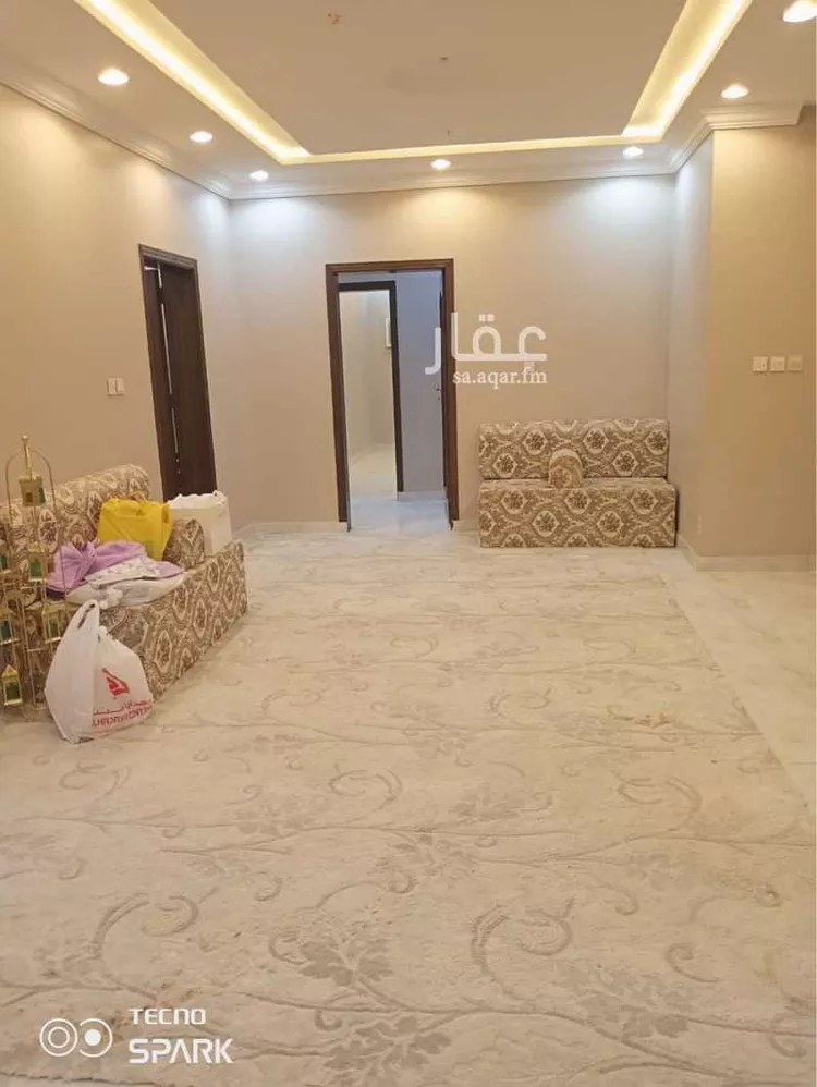 شقة للإيجار في شارع ابو القاسم بن احمد الزياني, حي الشامية الجديد, مدينة مكة المكرمة, منطقة مكة المكرمة صورة 2