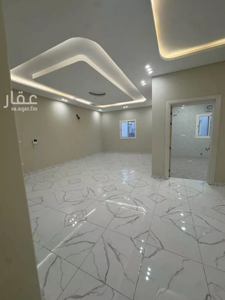 شقة للإيجار في شارع المنذر العبدي, حي الريان, مدينة جدة, منطقة مكة المكرمة