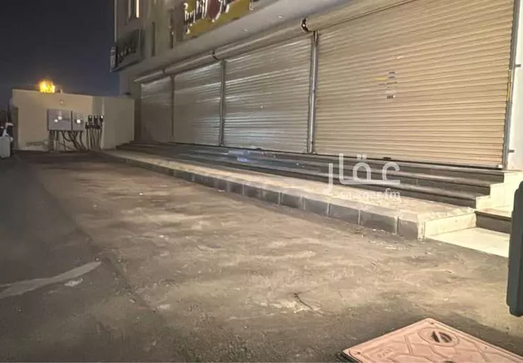 مستودع للإيجار في شارع الشريف أحمد بن عبد المطلب, حي الصالحية, مدينة جدة, منطقة مكة المكرمة