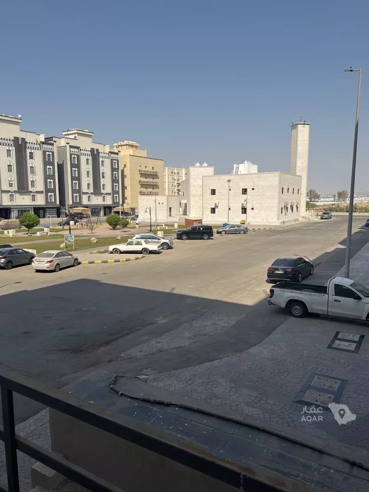 شقة للإيجار في شارع العمير الاعلى, حي الحمدانية, مدينة جدة, منطقة مكة المكرمة 13