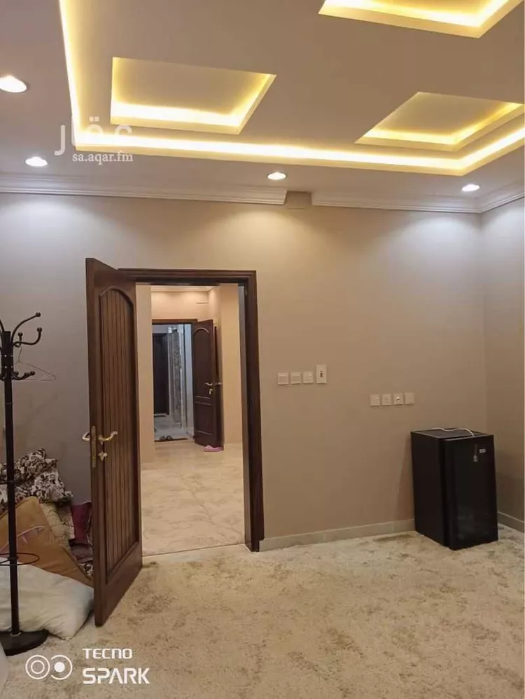 شقة للإيجار في شارع عبد الله النحوي, حي حارة الباب الجديد, مدينة مكه المكرمه, منطقة مكة المكرمة صورة 4