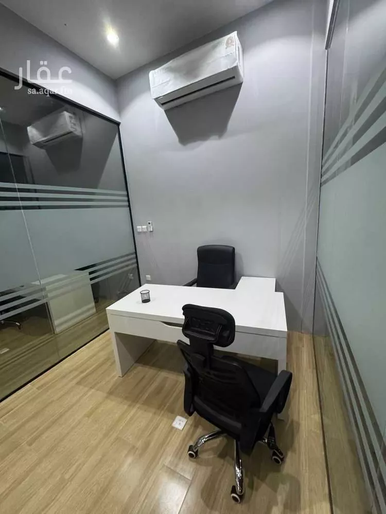 مكتب تجاري للإيجار في شارع ابو عمير بن انس, حي الحمدانية, مدينة جدة, منطقة مكة المكرمة صورة 5
