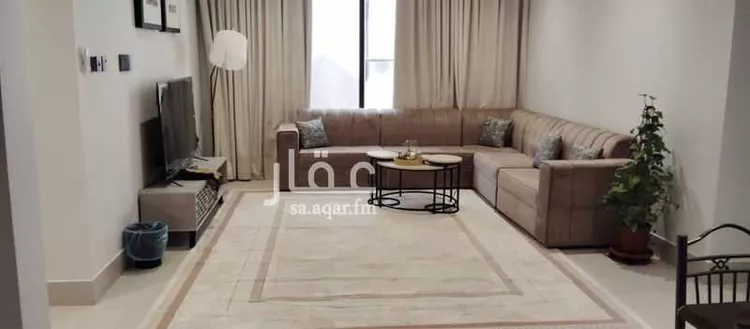شقة مفروشة للحجز في شارع الفضل ، حي هجر ، الظهران ، الدمام صورة 2