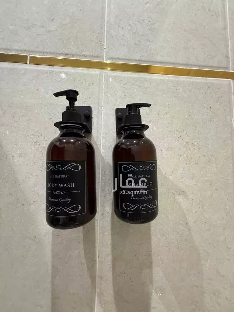 شقة مفروشة للحجز في شارع القمح ، حي المروة ، جدة ، جدة 8