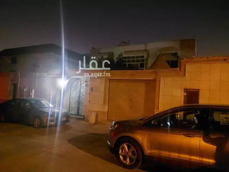 فيلا للبيع في شارع أبي الفتح الغزنوي ، حي جرير ، الرياض ، منطقة الرياض صورة 2