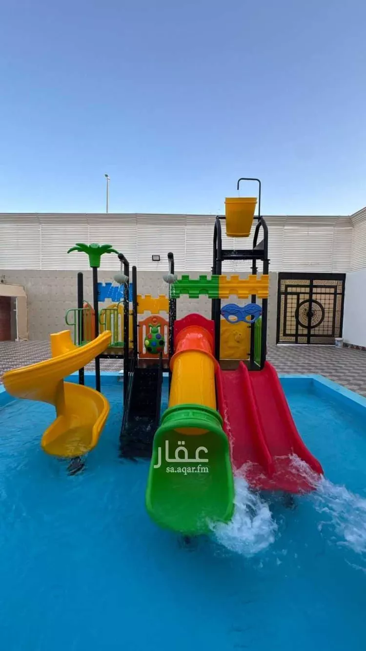 شاليه واستراحة للحجز في حي الدويخلة ، المدينة المنورة ، منطقة المدينة المنورة