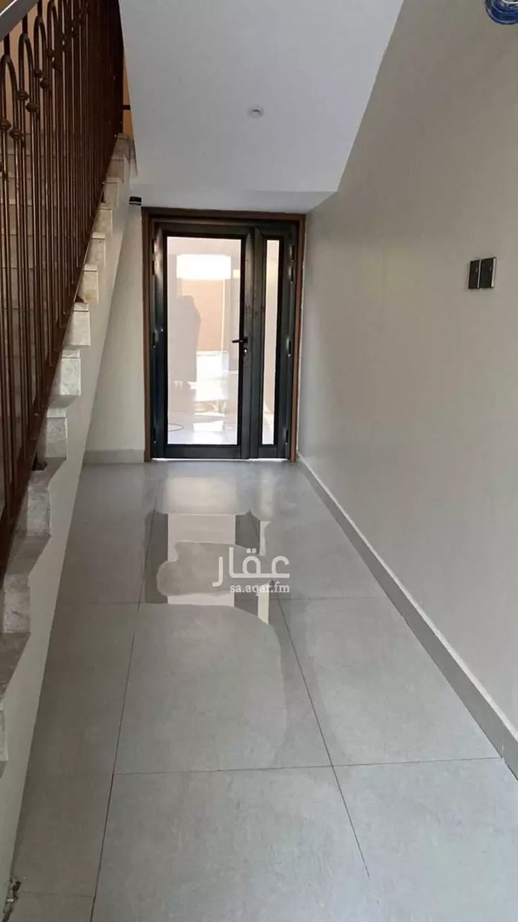 دور للإيجار في شارع عدي بن أبي ربيعة ، حي المروة ، عنيزة ، عنيزة صورة 3