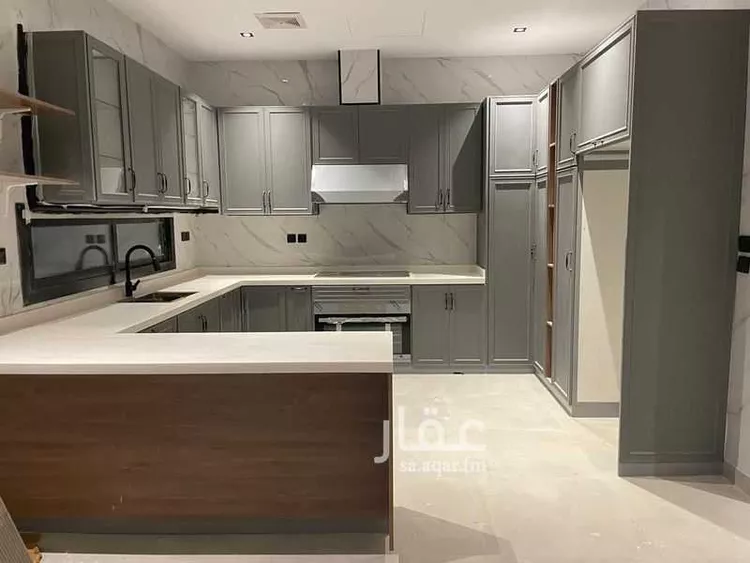 شقة للإيجار في شارع التعليم ، حي النهضة ، جدة ، جدة صورة 2