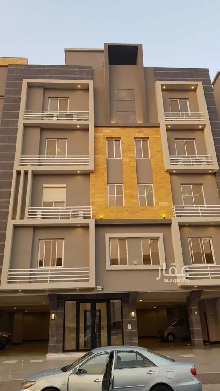 شقة للبيع في حديقة الورود ، حي الورود ، جدة ، جدة صورة 3