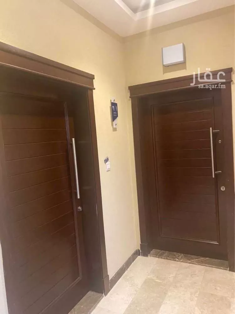 شقة للبيع في حديقة الورود ، حي الورود ، جدة ، جدة 1 صورة
