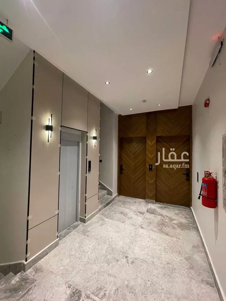 شقة للبيع في شارع فيروز العبدالعزيز, حي الملك فيصل, مدينة الرياض, منطقة الرياض صورة 4