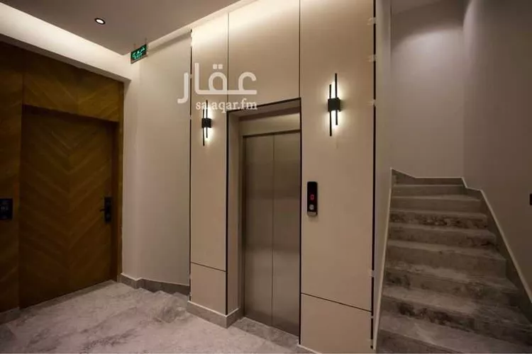 شقة للبيع في شارع فيروز العبدالعزيز, حي الملك فيصل, مدينة الرياض, منطقة الرياض صورة 2