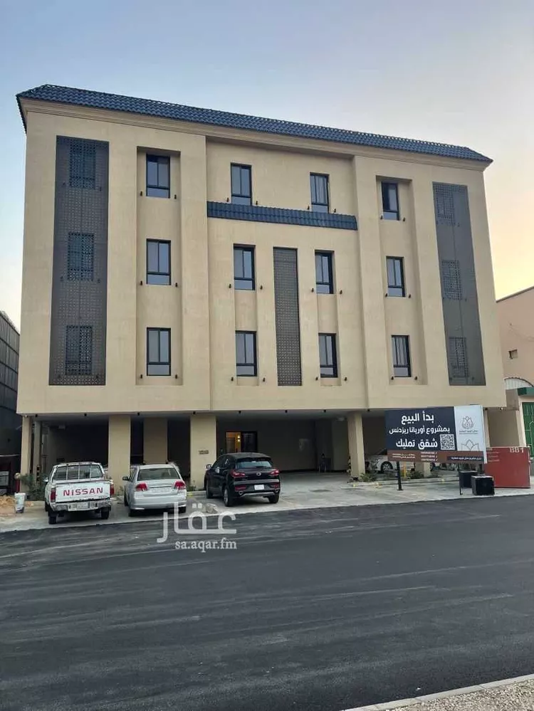 شقة للبيع في شارع فيروز العبدالعزيز, حي الملك فيصل, مدينة الرياض, منطقة الرياض صورة 2