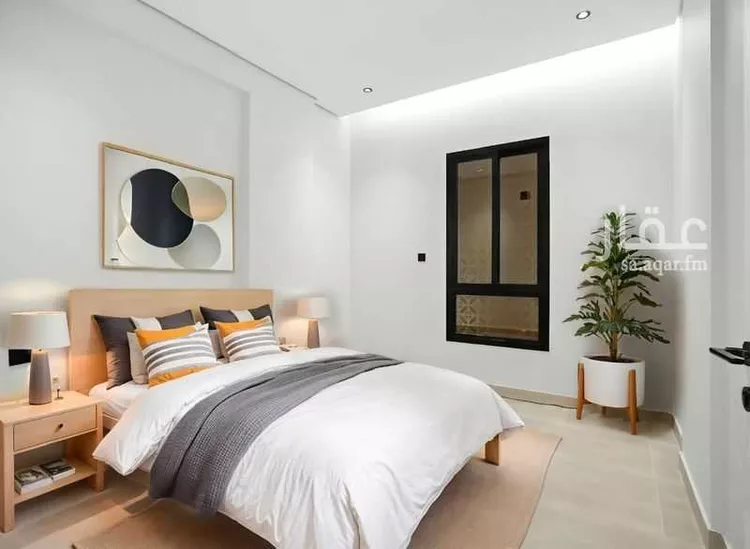 شقة للبيع في شارع فيروز العبدالعزيز, حي الملك فيصل, مدينة الرياض, منطقة الرياض صورة 4