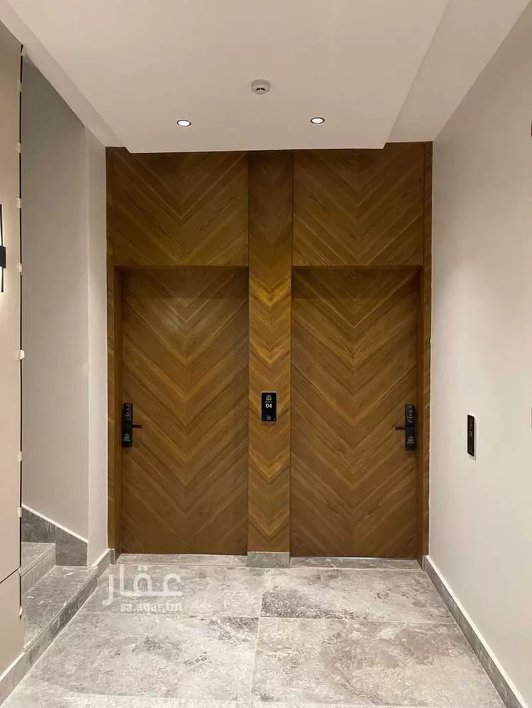 شقة للبيع في شارع فيروز العبدالعزيز, حي الملك فيصل, مدينة الرياض, منطقة الرياض صورة 5