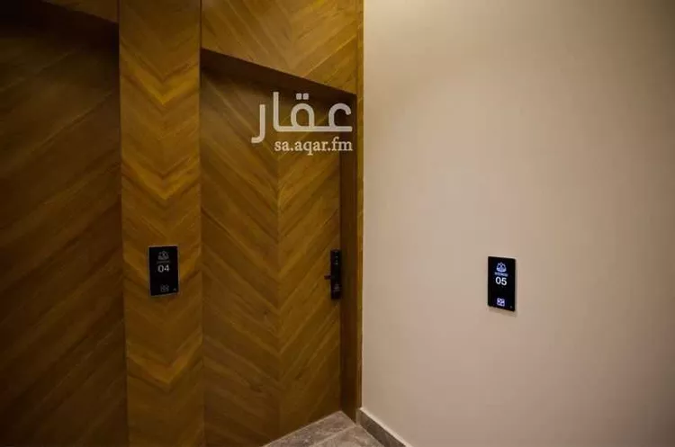 شقة للبيع في شارع فيروز العبدالعزيز, حي الملك فيصل, مدينة الرياض, منطقة الرياض صورة 3