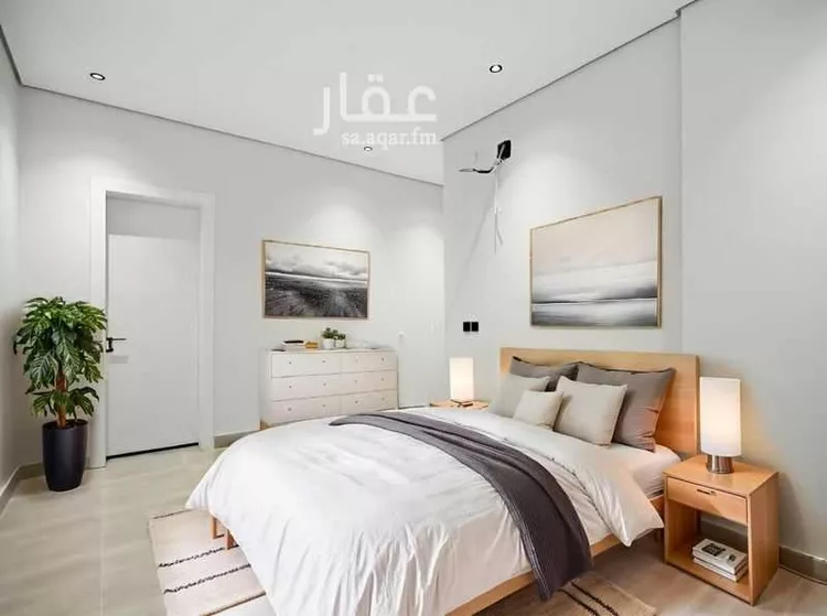 شقة للبيع في شارع فيروز العبدالعزيز, حي الملك فيصل, مدينة الرياض, منطقة الرياض صورة 5