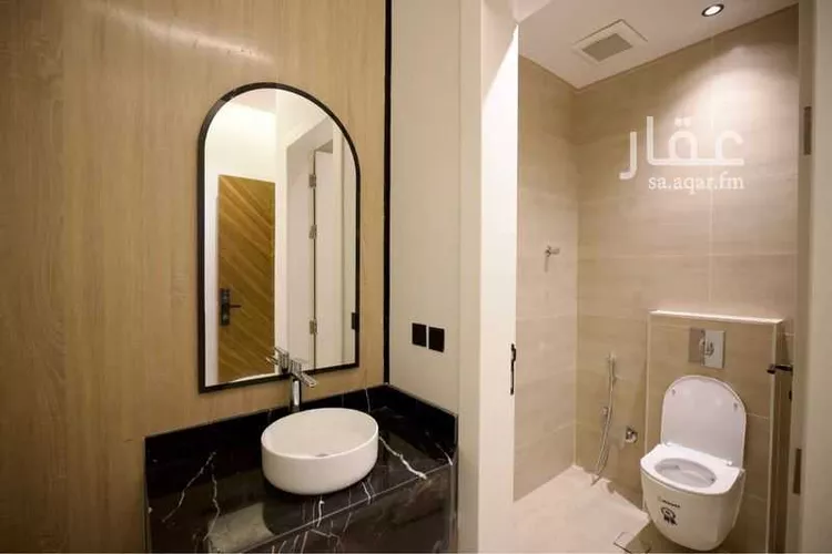 شقة للبيع في شارع فيروز العبدالعزيز, حي الملك فيصل, مدينة الرياض, منطقة الرياض صورة 5