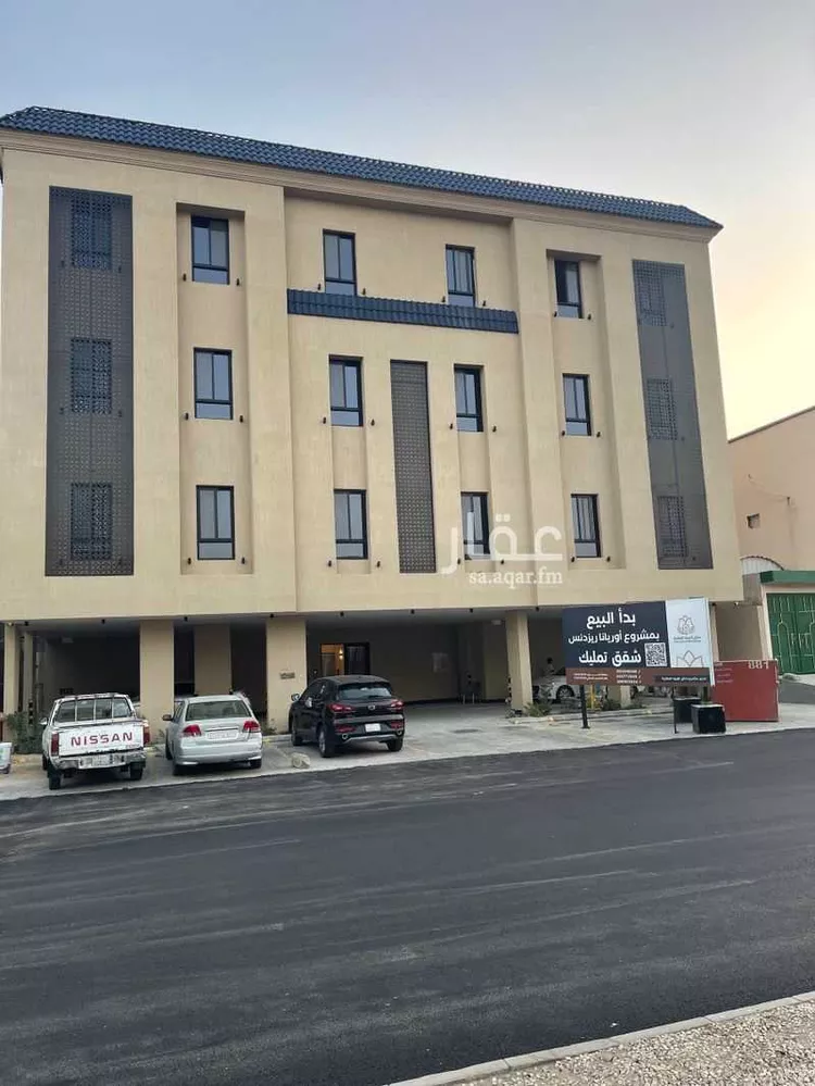 شقة للبيع في شارع فيروز العبدالعزيز, حي الملك فيصل, مدينة الرياض, منطقة الرياض صورة 4