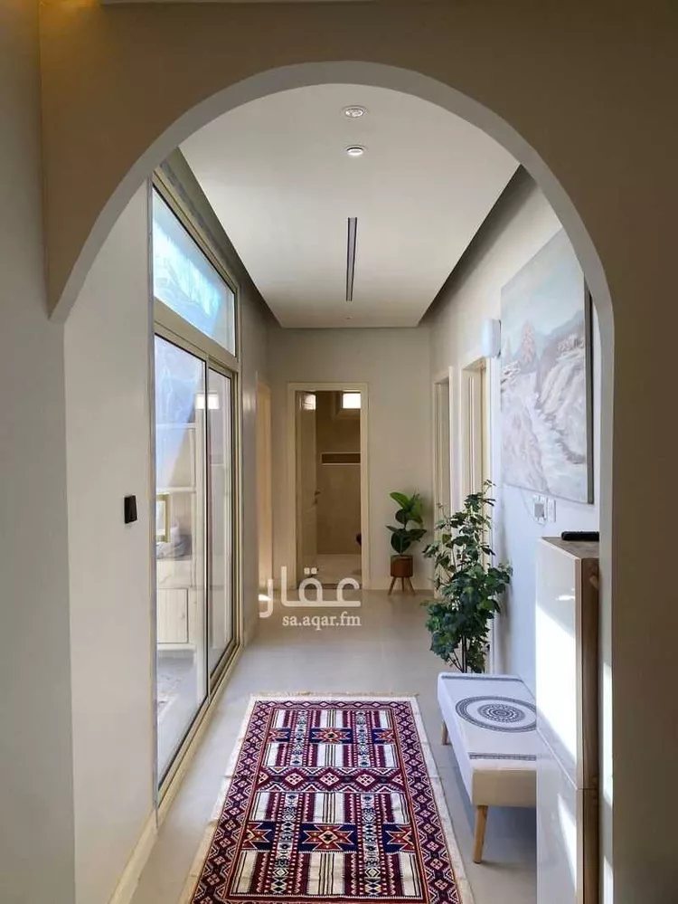 شقة للإيجار في حي القادسية ، الرياض ، منطقة الرياض صورة 5