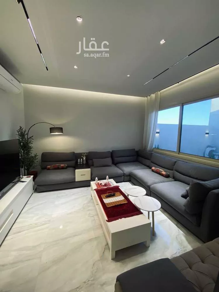 شقة للإيجار في حي القادسية ، الرياض ، منطقة الرياض صورة 2