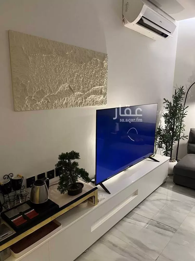 شقة للإيجار في شارع جبل شمام ، حي القادسية ، الرياض ، منطقة الرياض صورة 2