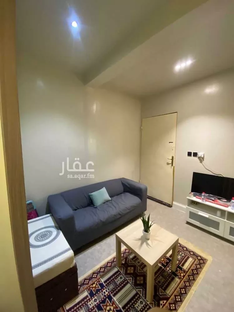شقة مفروشة للحجز في حي القادسية ، الرياض ، منطقة الرياض صورة 2