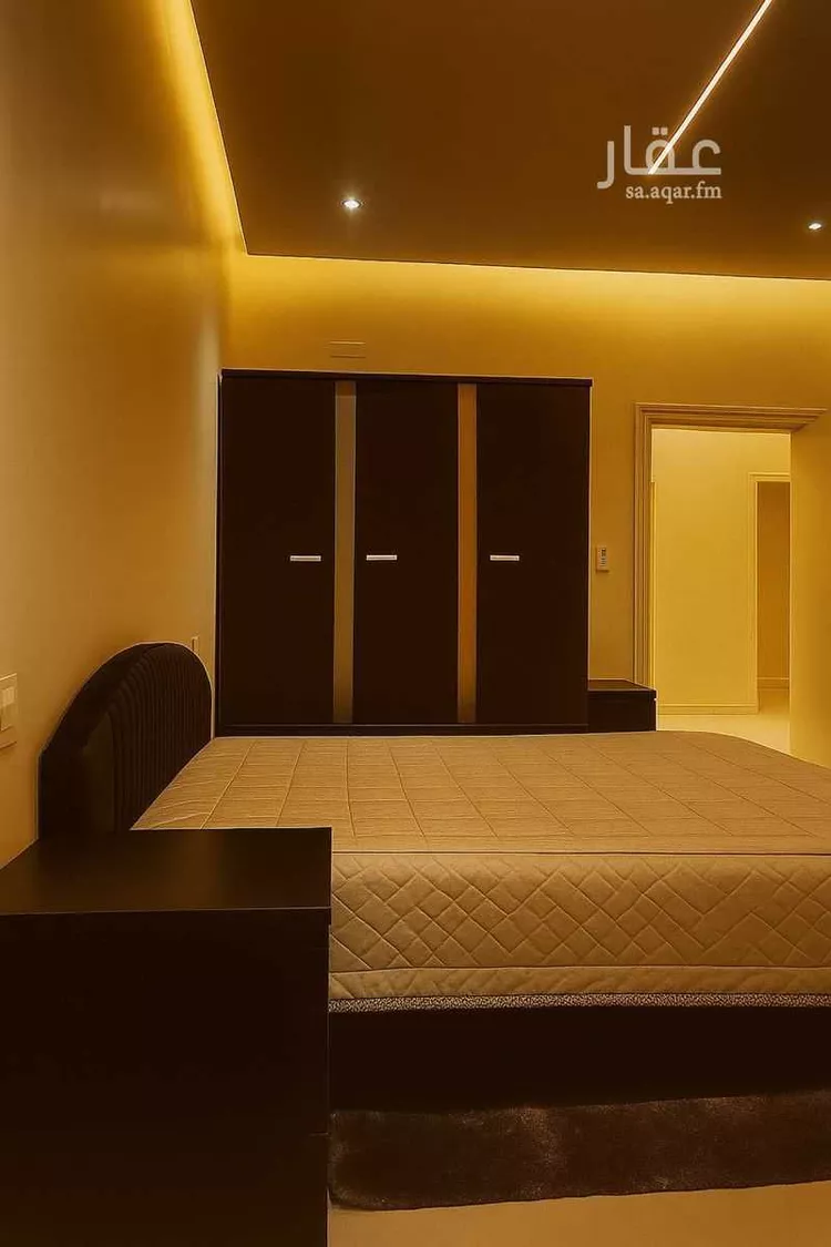 شقة للإيجار في شارع جبل شمام ، حي القادسية ، الرياض ، منطقة الرياض صورة 3
