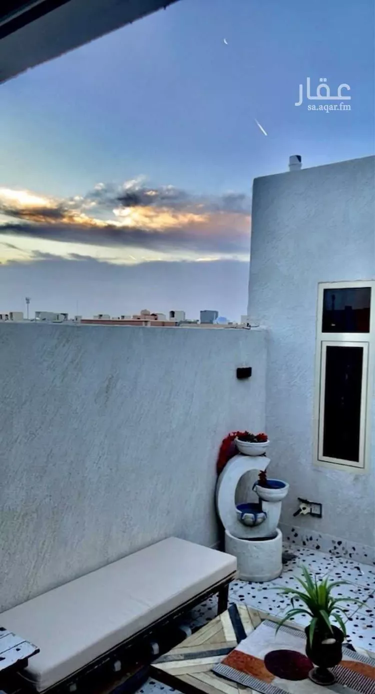 شقة للإيجار في شارع محمد طاهر الدباغ ، حي القادسية ، الرياض ، منطقة الرياض