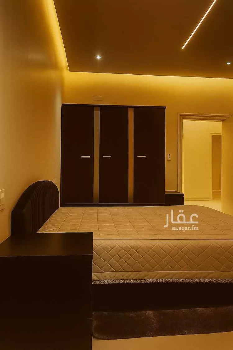 شقة للإيجار في شارع جبل المكبر ، حي القادسية ، الرياض ، منطقة الرياض صورة 3