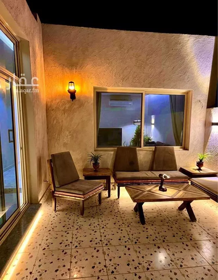 شقة للإيجار في شارع محمد طاهر الدباغ ، حي القادسية ، الرياض ، منطقة الرياض صورة 4