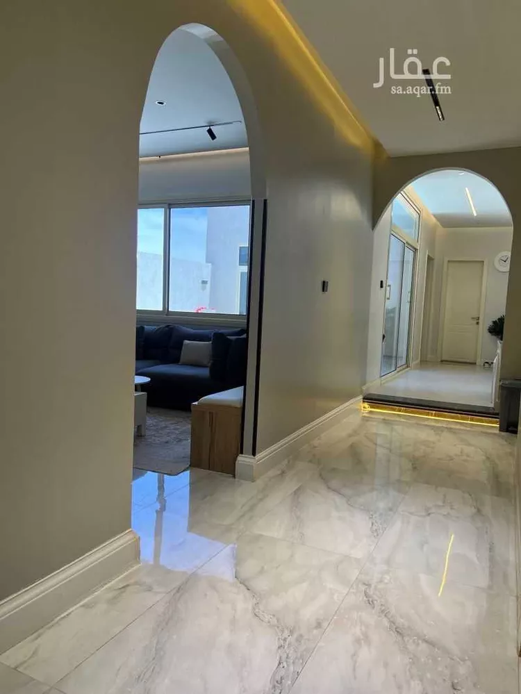 شقة للإيجار في شارع البسالة ، حي القادسية ، الرياض ، منطقة الرياض