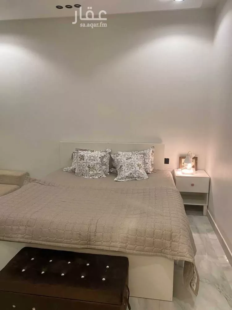شقة للإيجار في حي القادسية ، الرياض ، منطقة الرياض صورة 4
