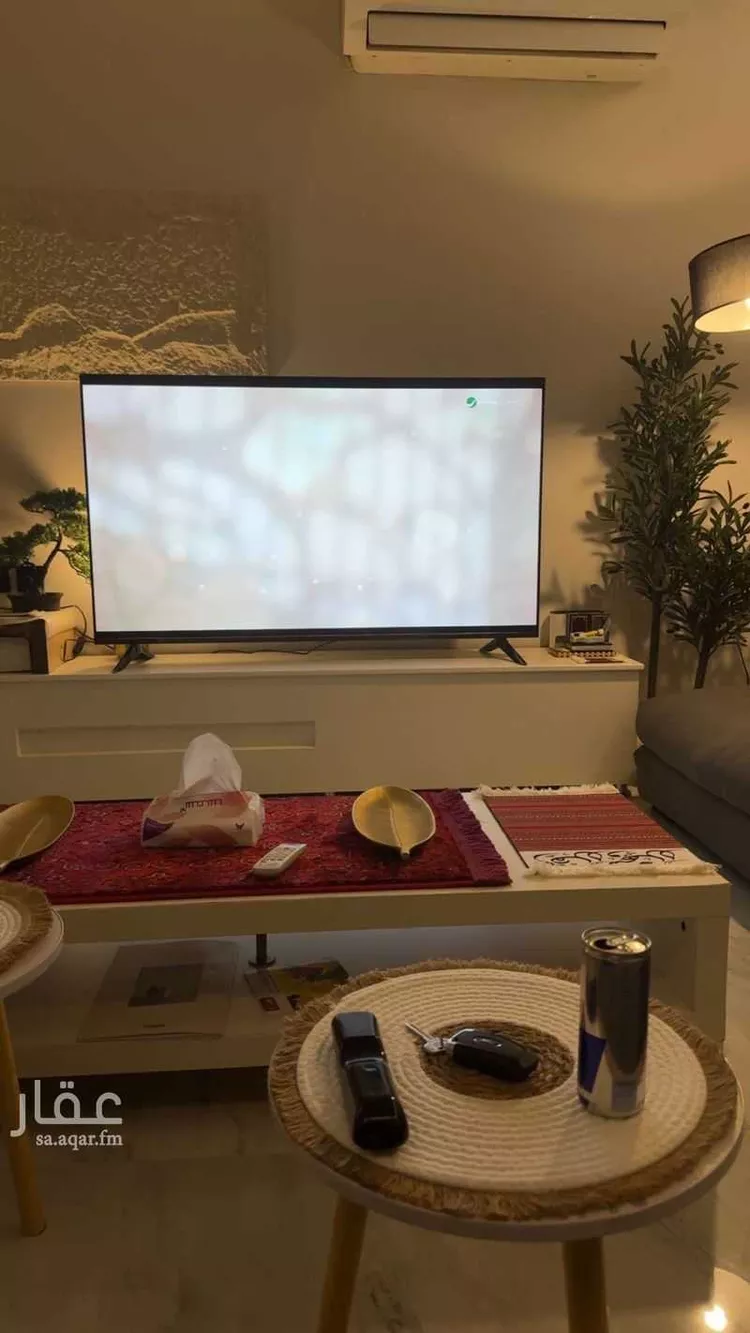 شقة مفروشة للحجز في شارع نهر بن عميرة ، حي القادسية ، الرياض ، منطقة الرياض صورة 4