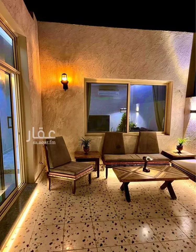 شقة للإيجار في شارع البسالة ، حي القادسية ، الرياض ، منطقة الرياض صورة 5