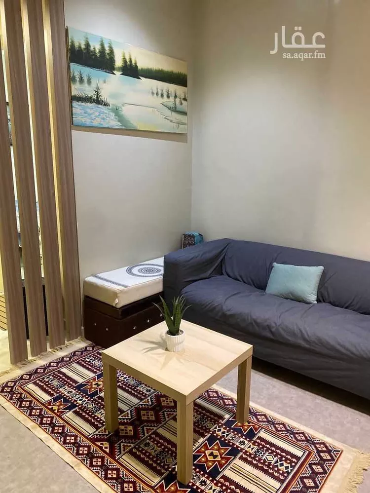 شقة مفروشة للحجز في حي القادسية ، الرياض ، منطقة الرياض