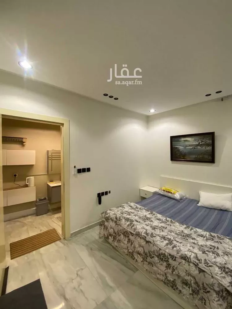 شقة مفروشة للحجز في حي القادسية ، الرياض ، منطقة الرياض صورة 5