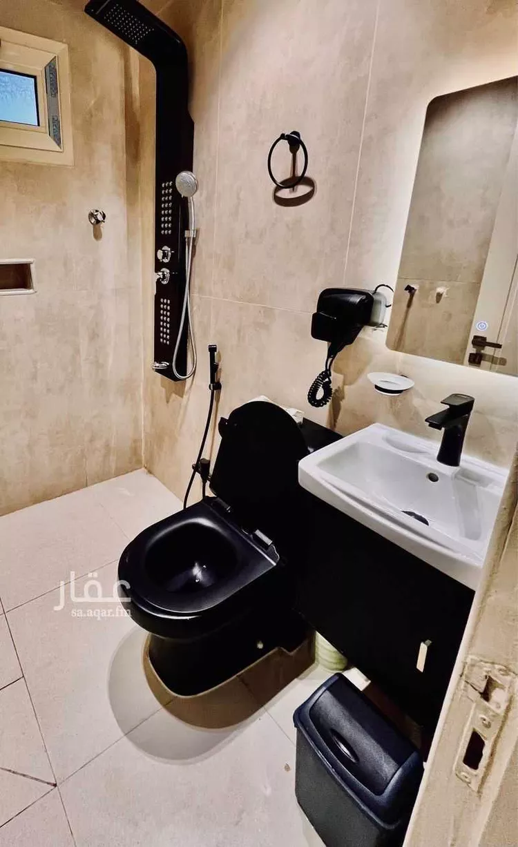شقة للإيجار في شارع البسالة ، حي القادسية ، الرياض ، منطقة الرياض صورة 4