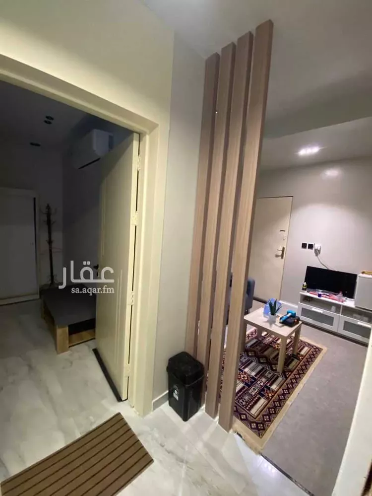 شقة مفروشة للحجز في حي القادسية ، الرياض ، منطقة الرياض صورة 3
