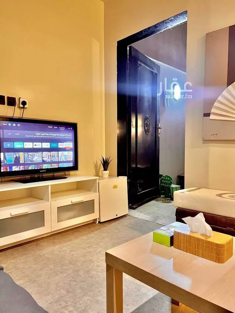 شقة للإيجار في شارع عبدالله بن عامر الحضرمي ، حي المعيزلة ، الرياض ، منطقة الرياض صورة 4