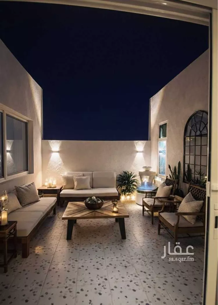 شقة للإيجار في شارع عبدالله بن عبيد ، حي المعيزيلة ، الرياض ، منطقة الرياض صورة 2