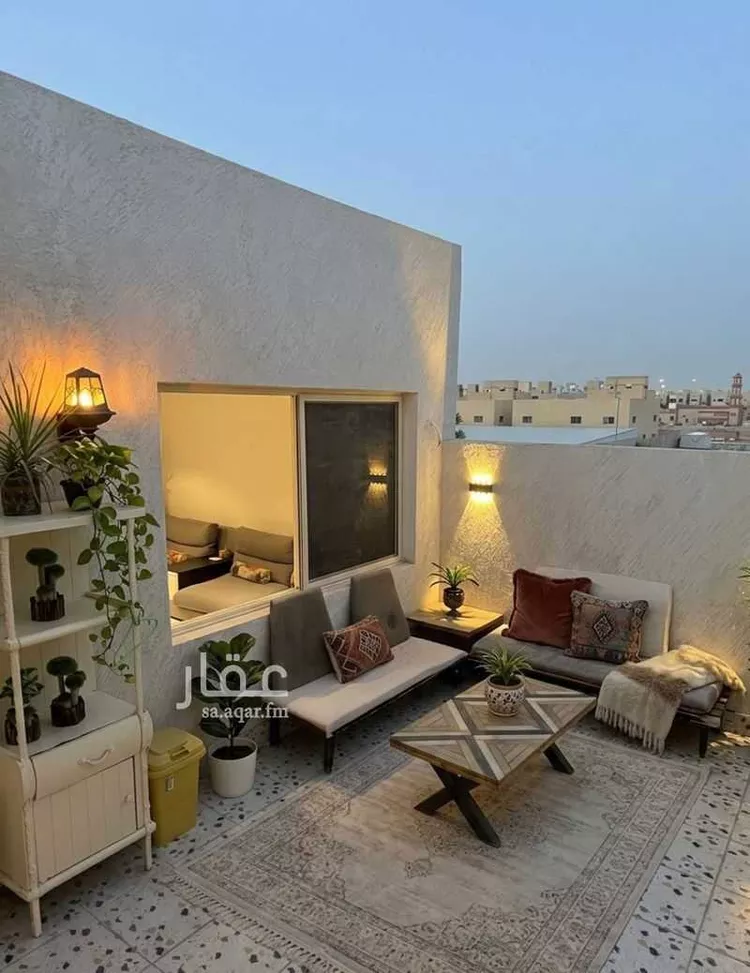 شقة للإيجار في شارع جبل المكبر ، حي القادسية ، الرياض ، منطقة الرياض