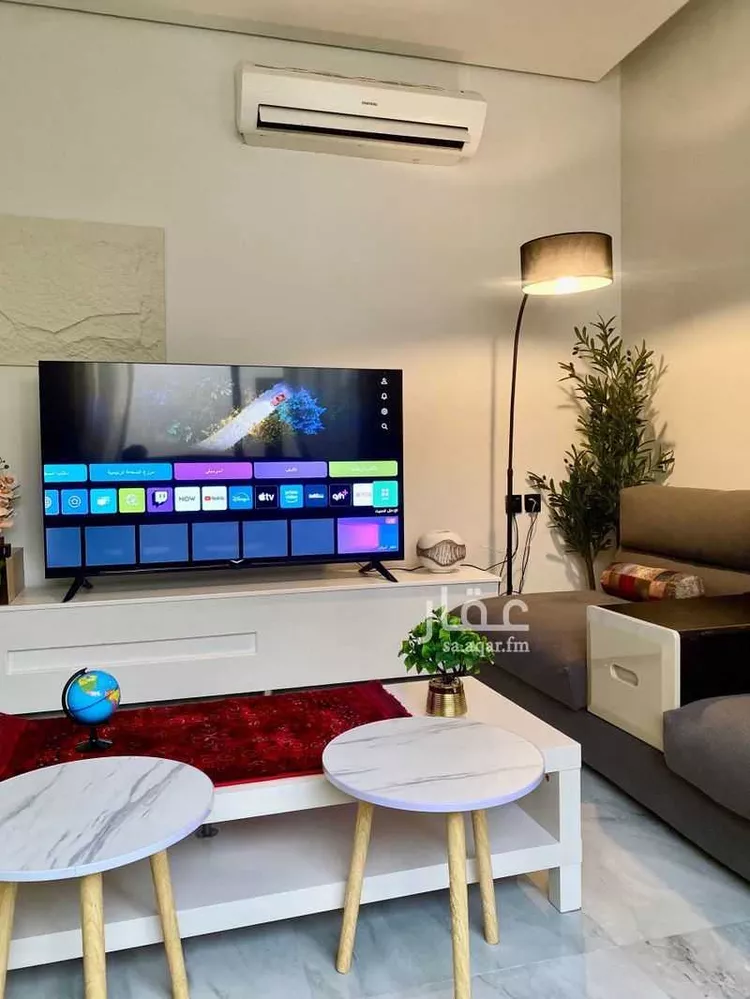 شقة للإيجار في شارع عبدالله بن عبيد ، حي المعيزيلة ، الرياض ، منطقة الرياض صورة 3