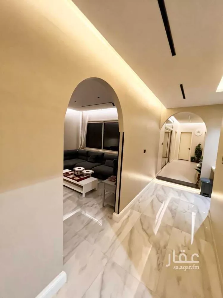 شقة للإيجار في شارع وادي الدواسر ، حي القادسية ، الرياض ، منطقة الرياض صورة 3