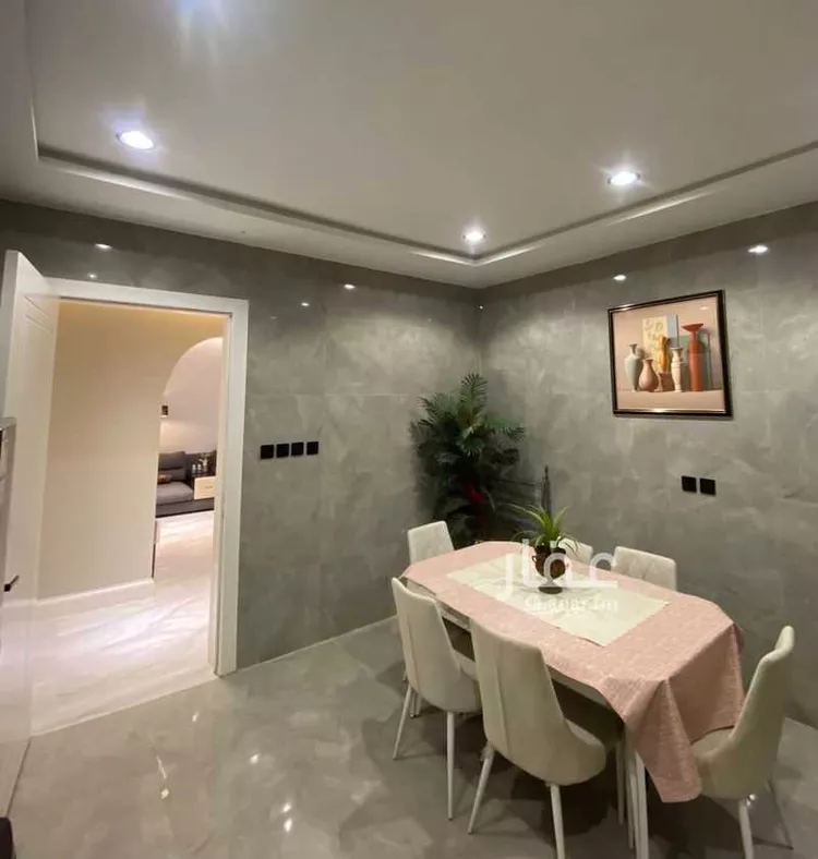 شقة للإيجار في حي القادسية ، الرياض ، منطقة الرياض