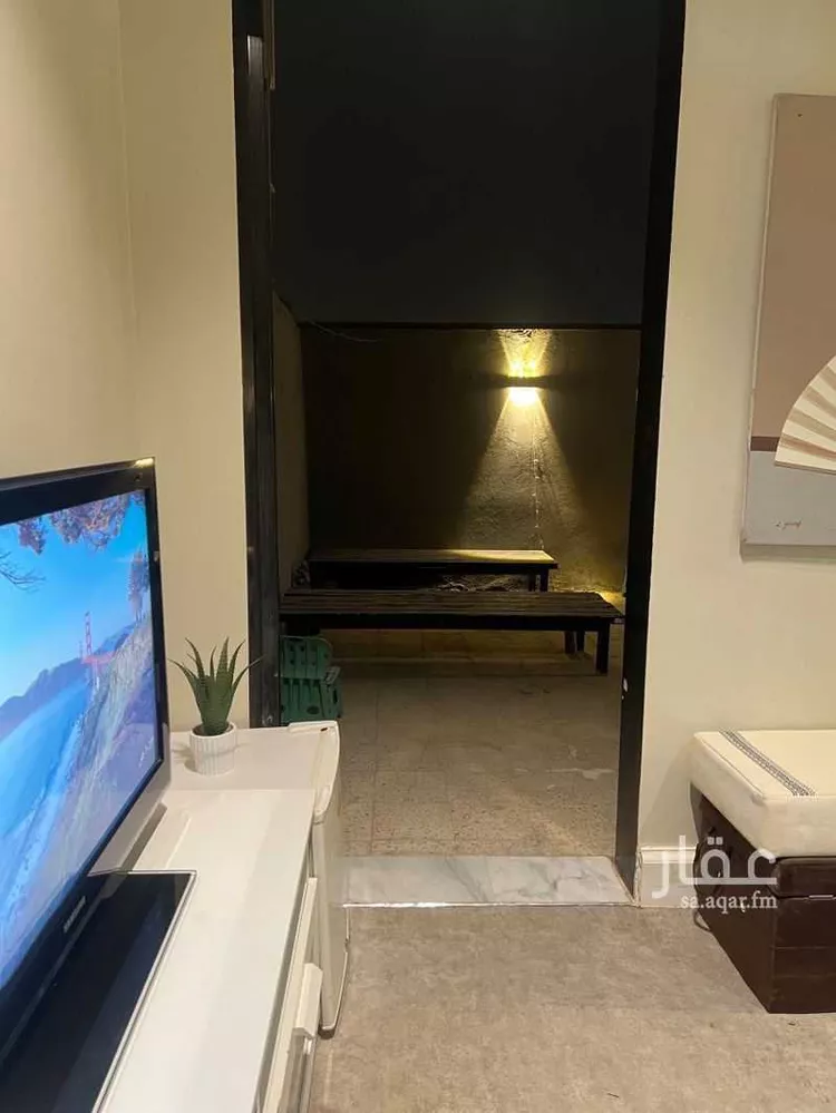 شقة للإيجار في شارع عبدالله بن عامر الحضرمي ، حي المعيزلة ، الرياض ، منطقة الرياض صورة 3