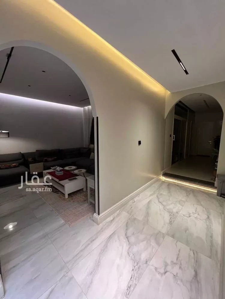 شقة للإيجار في شارع جبل المكبر ، حي القادسية ، الرياض ، منطقة الرياض صورة 5