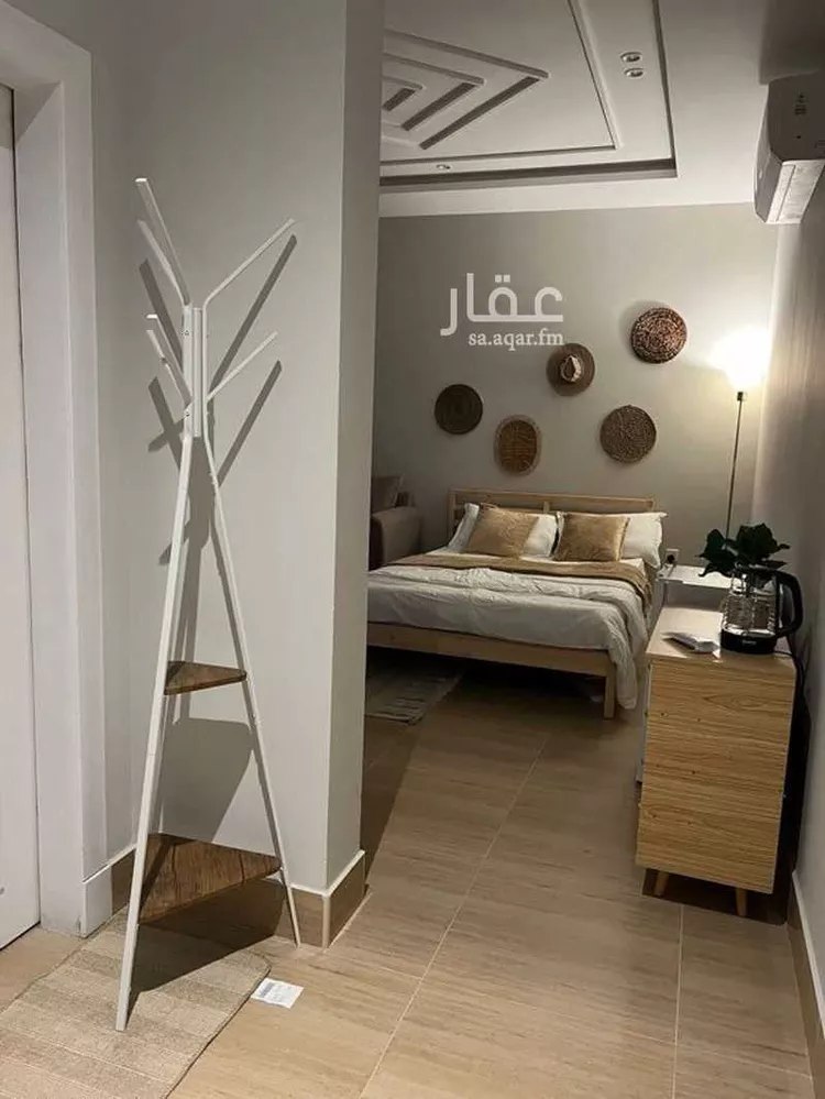 استديو مفروش للحجز في حي الحمراء ، الخبر ، الخبر صورة 2